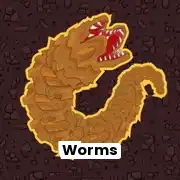 Worms