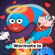Wormate Io