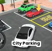 City Parking