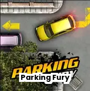 Parking Fury