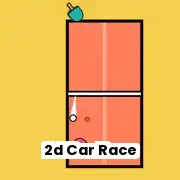 2d Car Race