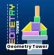 Geometry Tower