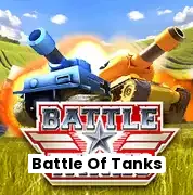 Battle Of Tanks