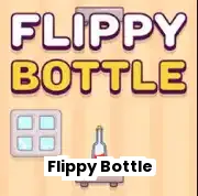 Flippy Bottle