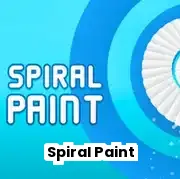 Spiral Paint