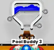Pool Buddy 3