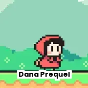 Dana Prequel