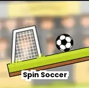 Spin Soccer