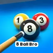 8 Ball Bro