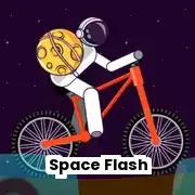 Space Flash