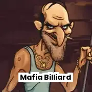 Mafia Billiard Tricks