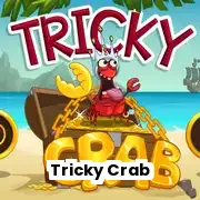 Tricky Crab