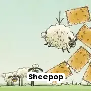 Sheepop