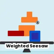 Weighted Seesaw