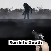 Run Into Death