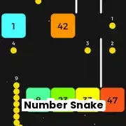 Number Snake
