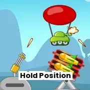 Hold Position