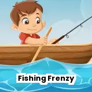 Fishing Frenzy