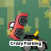 Crazy Parking