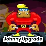 Johnny Upgrade