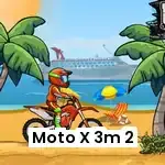 Moto X 3m 2