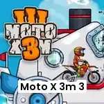 Moto X 3m 3