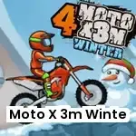 Moto X 3m Winter