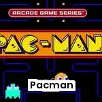Pacman