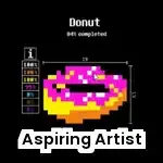 Aspiring Artist