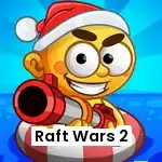 Raft Wars 2