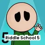 Riddle School 5