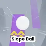 Slope Ball