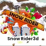 Snow Rider3d
