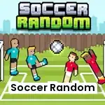 Soccer Random
