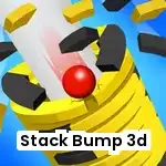 Stack Bump 3d