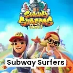 Subway Surfers Bali