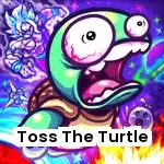 Toss The Turtle