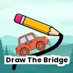Draw The Bridge