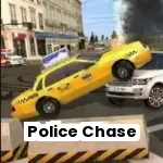 Police Chase