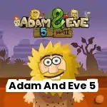 Adam And Eve 5 Part 2