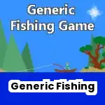 Generic Fishing Game