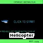Helicopter