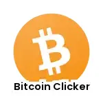 Bitcoin Clicker