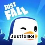 Justfalllol