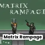 Matrix Rampage