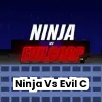 Ninja Vs Evil Corp