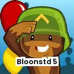 Bloonstd 5