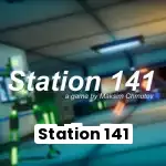 Station 141