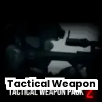 Tactical Weapon Pack 2