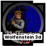 Wolfenstein 3d